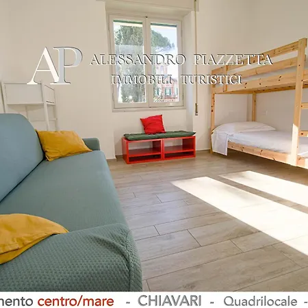 Apartment Verdemare