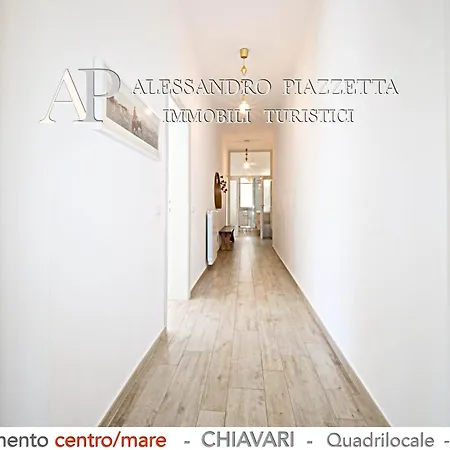 Verdemare Chiavari