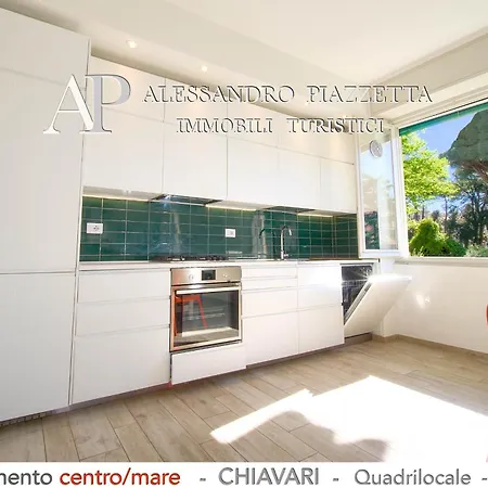 Apartment Verdemare