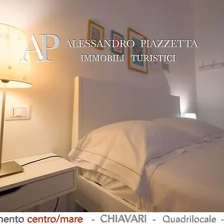 Verdemare Chiavari