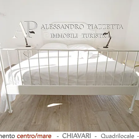 Verdemare Chiavari