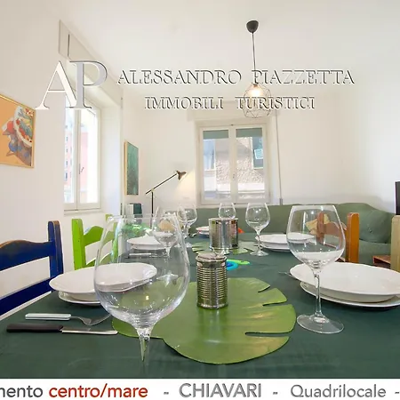 Apartment Verdemare