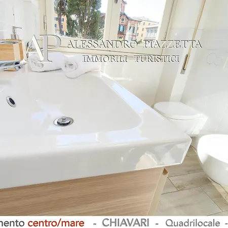 Verdemare Chiavari