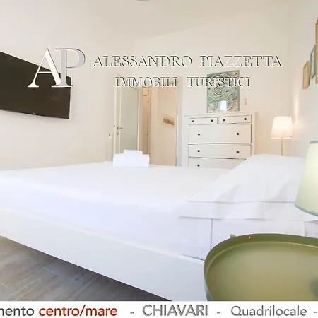 Verdemare Chiavari