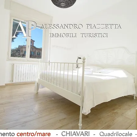 Verdemare Chiavari