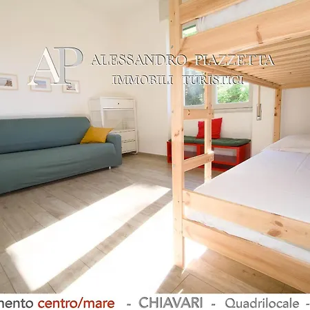 Verdemare Chiavari