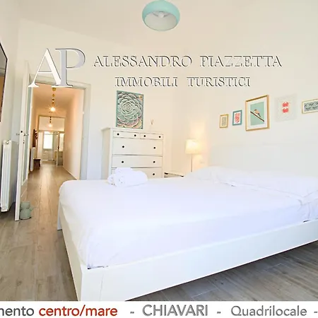 Apartment Verdemare