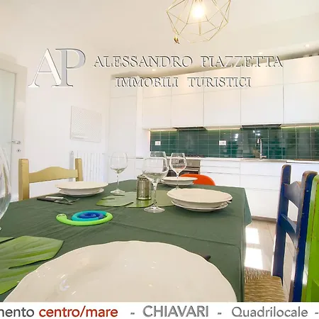 Verdemare Chiavari