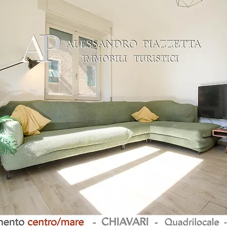 Apartment Verdemare *