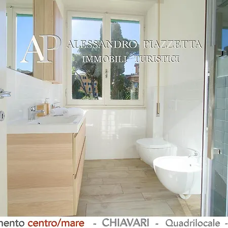 Apartment Verdemare