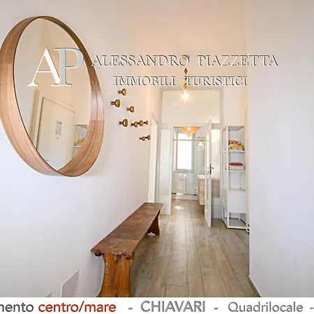 Apartment Verdemare