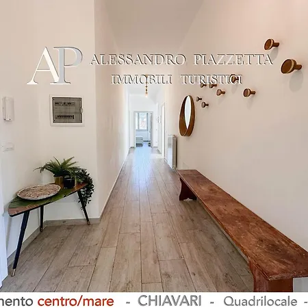 Apartment Verdemare *