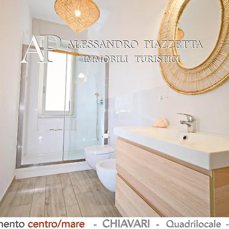 Appartement Verdemare *