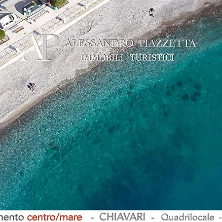 Verdemare Chiavari