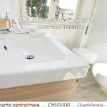 Verdemare Chiavari