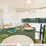 Verdemare Chiavari
