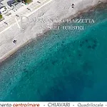 Verdemare Chiavari
