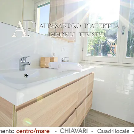 Appartamento Verdemare *