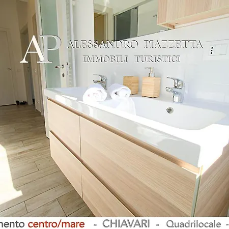 Verdemare Chiavari