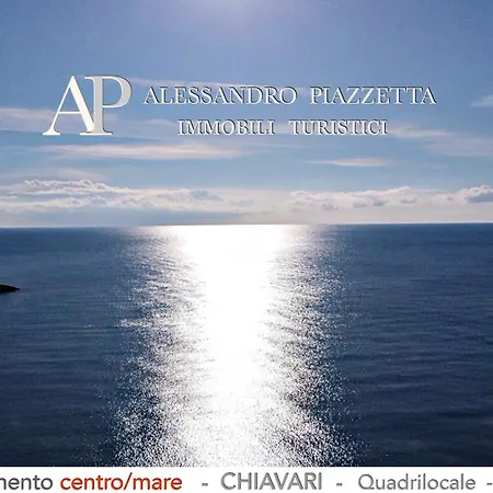 Διαμέρισμα Verdemare Chiavari