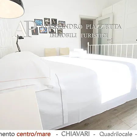 Appartamento Verdemare *