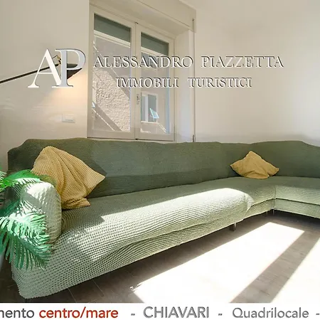Appartamento Verdemare *